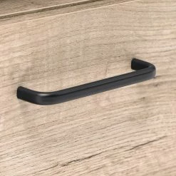 Norrwood Sideboard Brookton - Mehrfarbig / Eiche Dekor -WOHNZIMMERMÖBEL Verkäufe 1000202465 200124 09544100232 DETAILS P000000001000202465