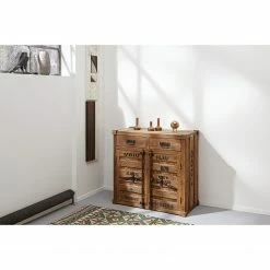 Wolf-Möbel Kommode Container II - Sheesham -WOHNZIMMERMÖBEL Verkäufe 1000202467 200124 17312800003 MOOD DETAILS P000000001000202467 mood