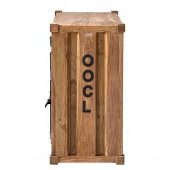 Wolf-Möbel Kommode Container II - Sheesham -WOHNZIMMERMÖBEL Verkäufe 1000202467 201014 07093900003 DETAILS P000000001000202467