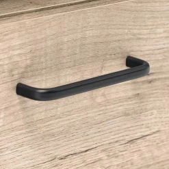 Norrwood Kommode Brookton III - Mehrfarbig / Eiche Dekor -WOHNZIMMERMÖBEL Verkäufe 1000202472 200124 09544500247 DETAILS P000000001000202472