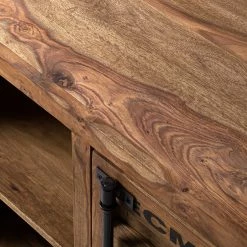 Wolf-Möbel TV-Lowboard Container - Sheesham massiv -WOHNZIMMERMÖBEL Verkäufe 1000202473 201016 13372100017 DETAILS P000000001000202473