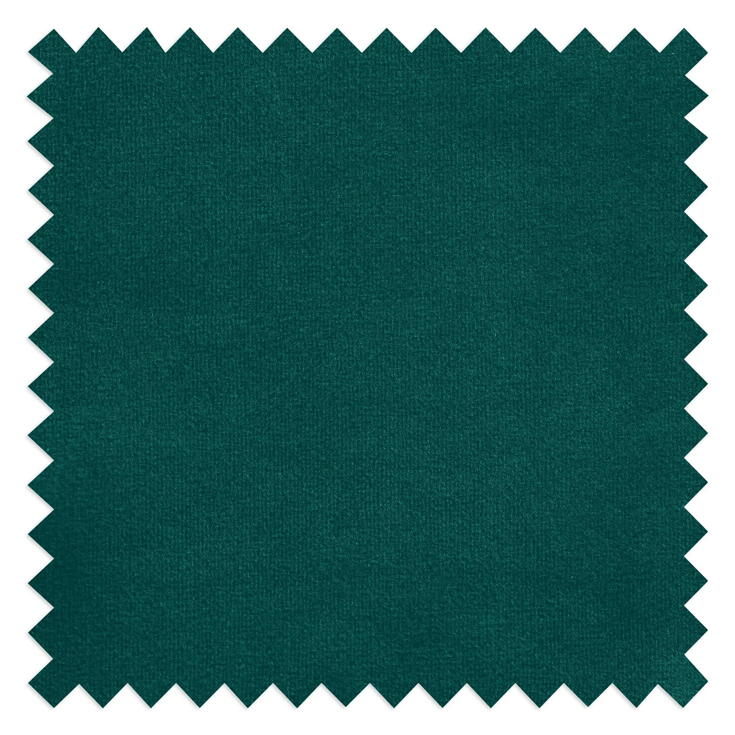 Red Living Sofa Baille (2-Sitzer) - Samt - Petrol 4 Red Living Sofa Baille (2-Sitzer) - Samt - Petrol – Bild 4