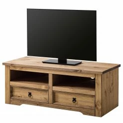 Maison Belfort Wohnwand Finca Rustica II (2-teilig) - Kiefer massiv - Kiefer Natur 13 Maison Belfort Wohnwand Finca Rustica II (2-teilig) - Kiefer massiv - Kiefer Natur -WOHNZIMMERMÖBEL Verkäufe 1000205048 200422 14392200108 DETAILS P000000001000205048