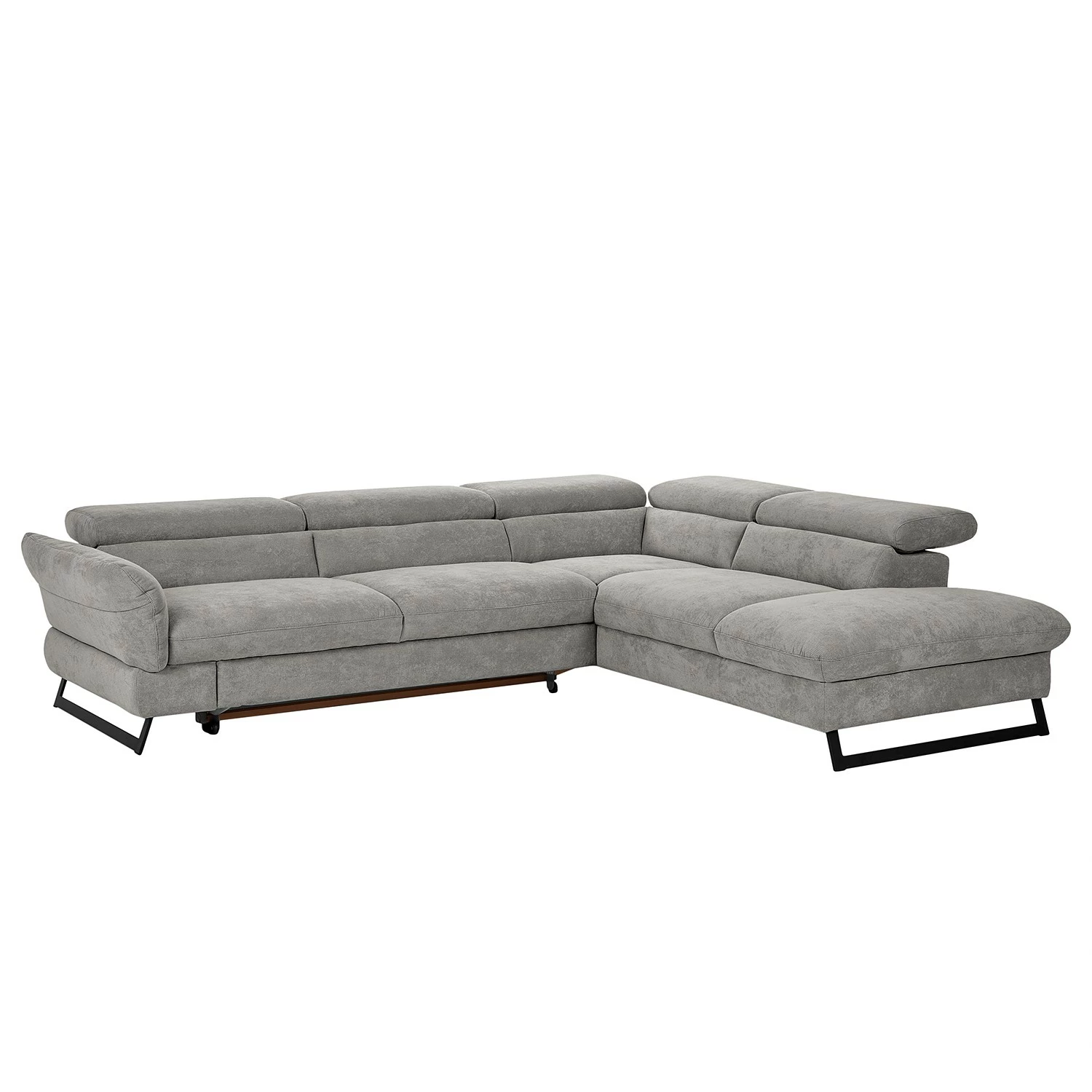 Fredriks Ecksofa Manson - Microfaser 1 Fredriks Ecksofa Manson - Microfaser