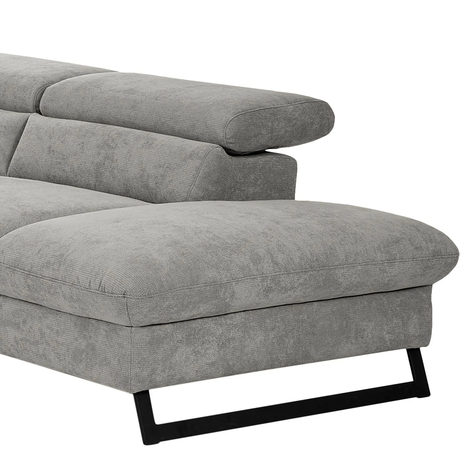 Fredriks Ecksofa Manson - Microfaser 5 Fredriks Ecksofa Manson - Microfaser – Bild 5