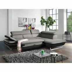 Fredriks Ecksofa Graford I - Flachgewebe - Ottomane davorstehend rechts - Schlaffunktion 13 Fredriks Ecksofa Graford I - Flachgewebe - Ottomane davorstehend rechts - Schlaffunktion -WOHNZIMMERMÖBEL Verkäufe 1000205319 210202 17373700003 MOOD DETAILS P000000001000205319 mood