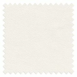 Fredriks Ecksofa Gerton - Kunstleder - Grauweiß - Ottomane davorstehend rechts -WOHNZIMMERMÖBEL Verkäufe 1000205321 200310 12372001872 DETAILS P000000001000205321