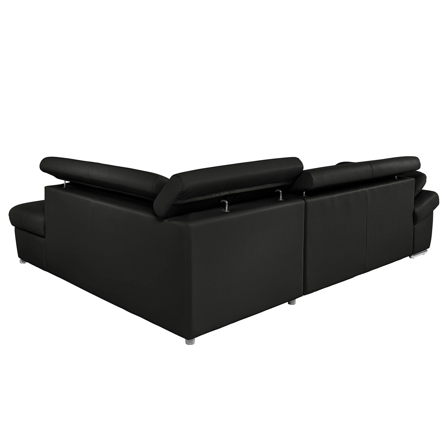 Fredriks Ecksofa Barvas II - Kunstleder - Ottomane davorstehend rechts - Keine Funktion 7 Fredriks Ecksofa Barvas II - Kunstleder - Ottomane davorstehend rechts - Keine Funktion – Bild 7