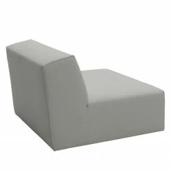 Tom Tailor Sessel Elements - Webstoff - Stoff TBO: 29 moody grey -WOHNZIMMERMÖBEL Verkäufe 1000205520 200319 14453100004 DETAILS P000000001000205520