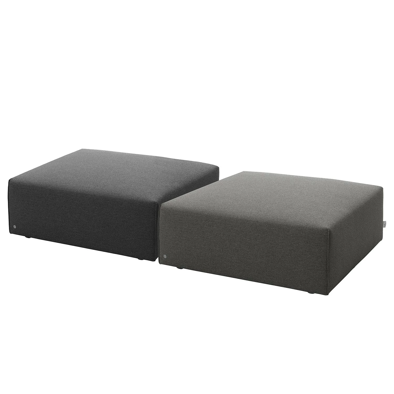 Tom Tailor Ecksofa Elements II - Webstoff 6 Tom Tailor Ecksofa Elements II - Webstoff – Bild 6