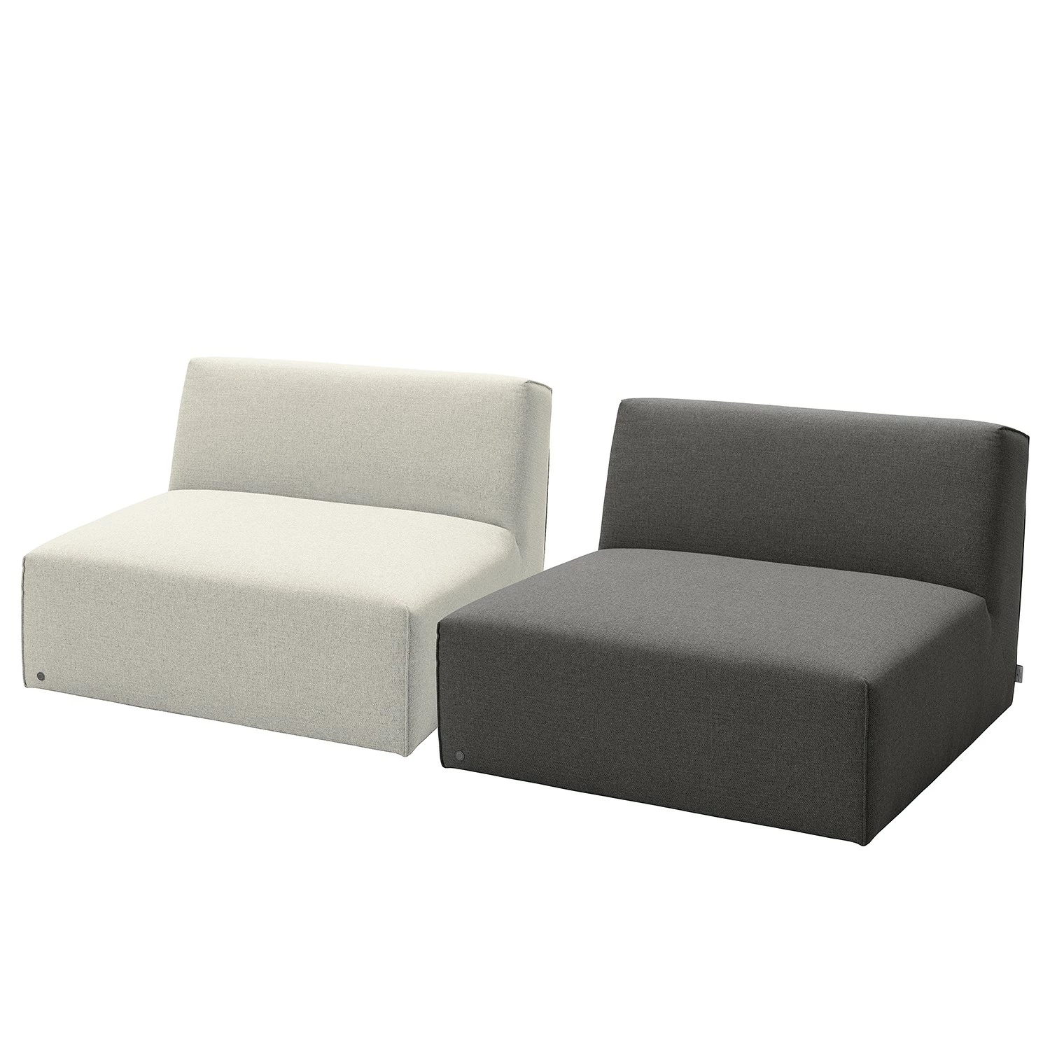 Tom Tailor Ecksofa Elements IV - Webstoff 3 Tom Tailor Ecksofa Elements IV - Webstoff – Bild 3