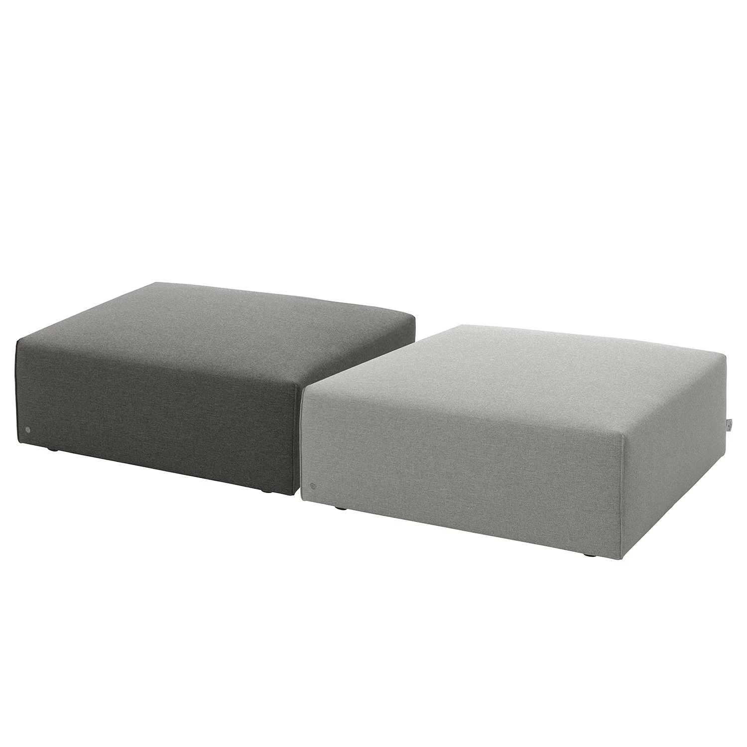 Tom Tailor Ecksofa Elements IV - Webstoff 5 Tom Tailor Ecksofa Elements IV - Webstoff – Bild 5
