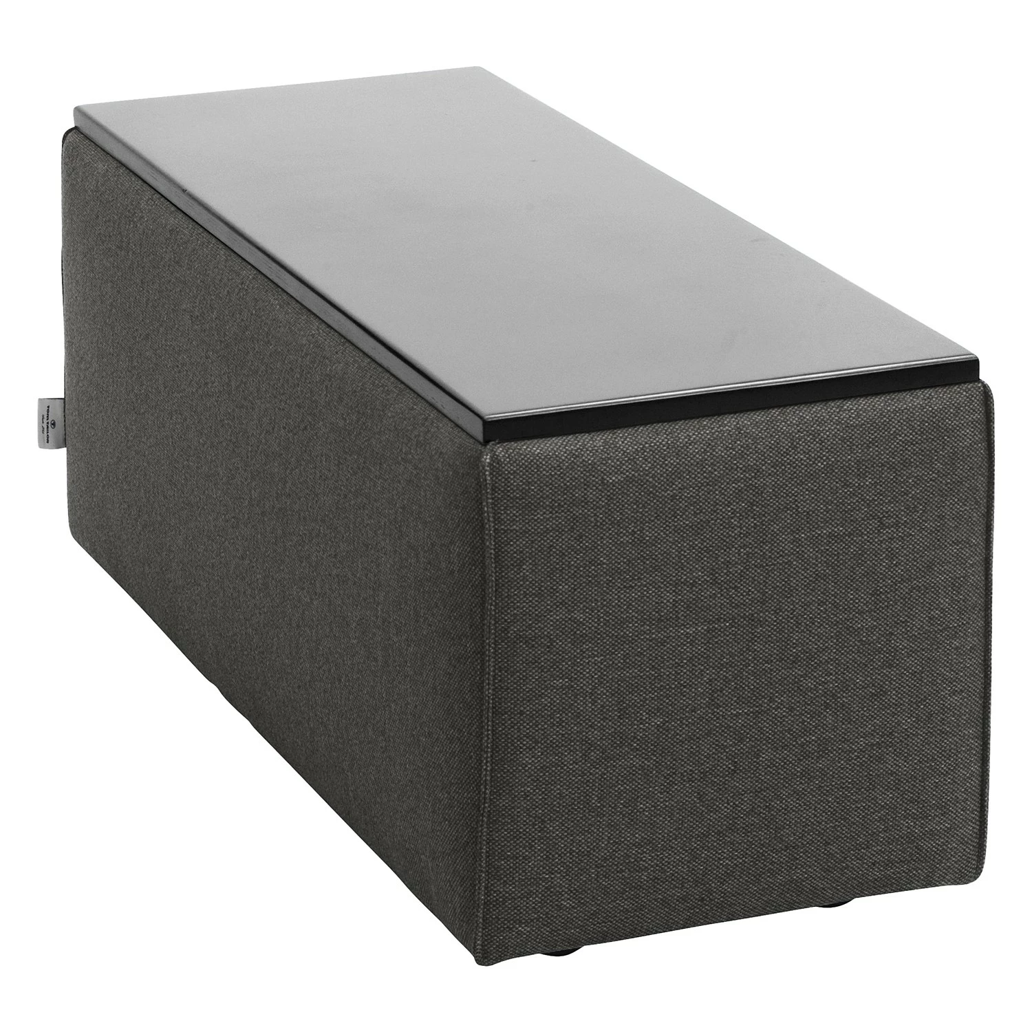 Tom Tailor Ecksofa Elements V - Webstoff 4 Tom Tailor Ecksofa Elements V - Webstoff – Bild 4