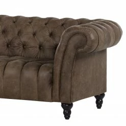 Naturoo Bigsofa Boyce - Echtleder - Nougat -WOHNZIMMERMÖBEL Verkäufe 1000205731 200227 16251800053 DETAILS P000000001000205731