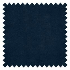 Ridgevalley Recamiere Lusse - Samt - Marineblau - Armlehne davorstehend rechts -WOHNZIMMERMÖBEL Verkäufe 1000205780 200227 16252600294 DETAILS P000000001000205780