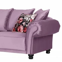 Ridgevalley Bigsofa Lusse - Samt - Lipstick Pink 8 Ridgevalley Bigsofa Lusse - Samt - Lipstick Pink -WOHNZIMMERMÖBEL Verkäufe 1000205876 201118 06392900019 DETAILS P000000001000205876