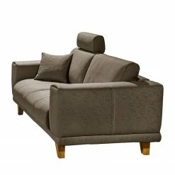 Ars Natura Sofa Pomos (2-Sitzer) - Webstoff - Braun 8 Ars Natura Sofa Pomos (2-Sitzer) - Webstoff - Braun -WOHNZIMMERMÖBEL Verkäufe 1000205886 200312 11091600032 DETAILS P000000001000205886
