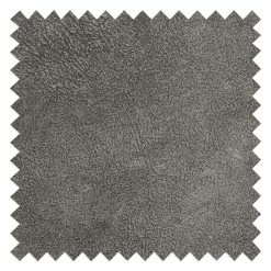 Ars manufacti Ecksofa Venes - Antiklederlook - Grau - Longchair davorstehend links - 3 Kissen -WOHNZIMMERMÖBEL Verkäufe 1000205889 200312 11091600047 DETAILS P000000001000205889