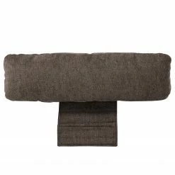 Fredriks Kopfstützen Bellmore - Microfaser - Taupe