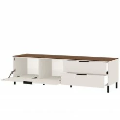 Germania TV-Lowboard California I - Kaschmir -WOHNZIMMERMÖBEL Verkäufe 1000206663 200305 17322400007 DETAILS P000000001000206663