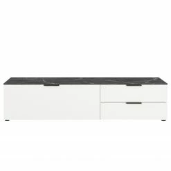 Germania TV-Lowboard California I - Weiß -WOHNZIMMERMÖBEL Verkäufe 1000206664 200305 17322500017 DETAILS P000000001000206664