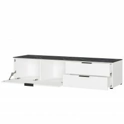 Germania TV-Lowboard California I - Weiß -WOHNZIMMERMÖBEL Verkäufe 1000206664 200305 17322500019 DETAILS P000000001000206664