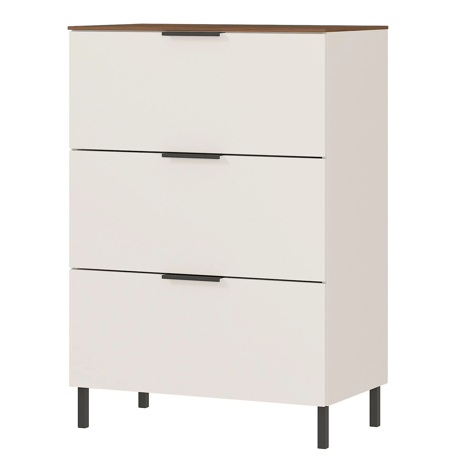 Germania Kommode California II - Kaschmir 1 Germania Kommode California II - Kaschmir