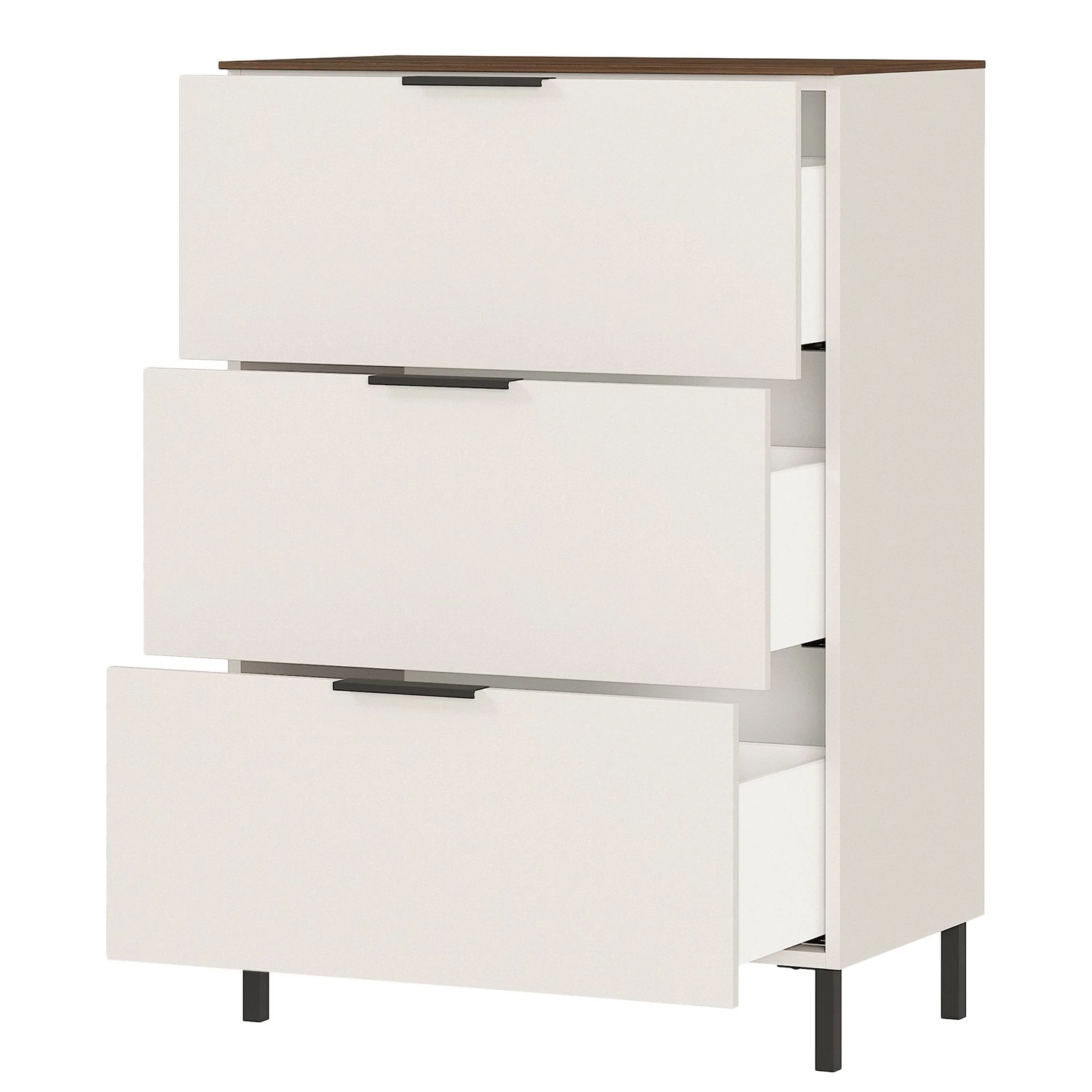 Germania Kommode California II - Kaschmir 6 Germania Kommode California II - Kaschmir – Bild 6