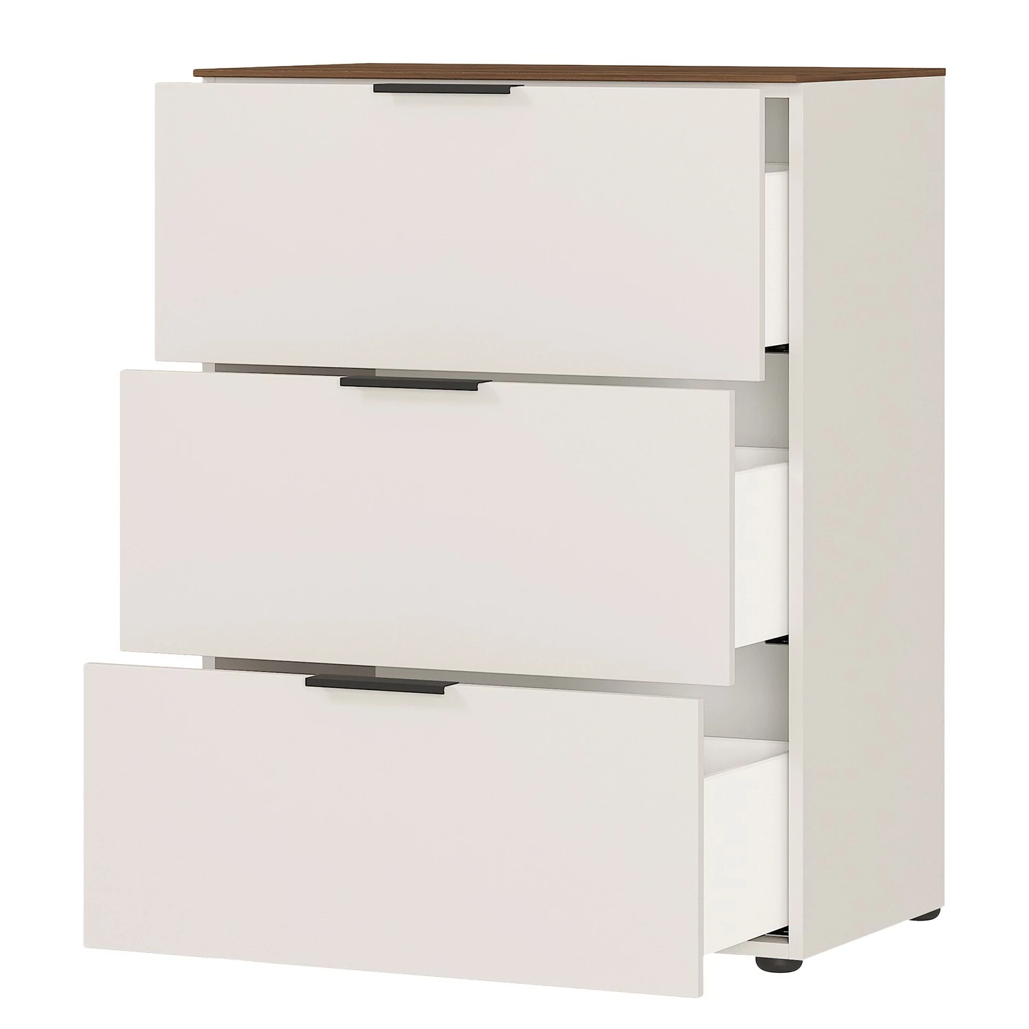 Germania Kommode California II - Kaschmir 7 Germania Kommode California II - Kaschmir – Bild 7