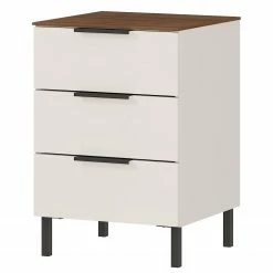 Germania Beistelltisch California - Kaschmir