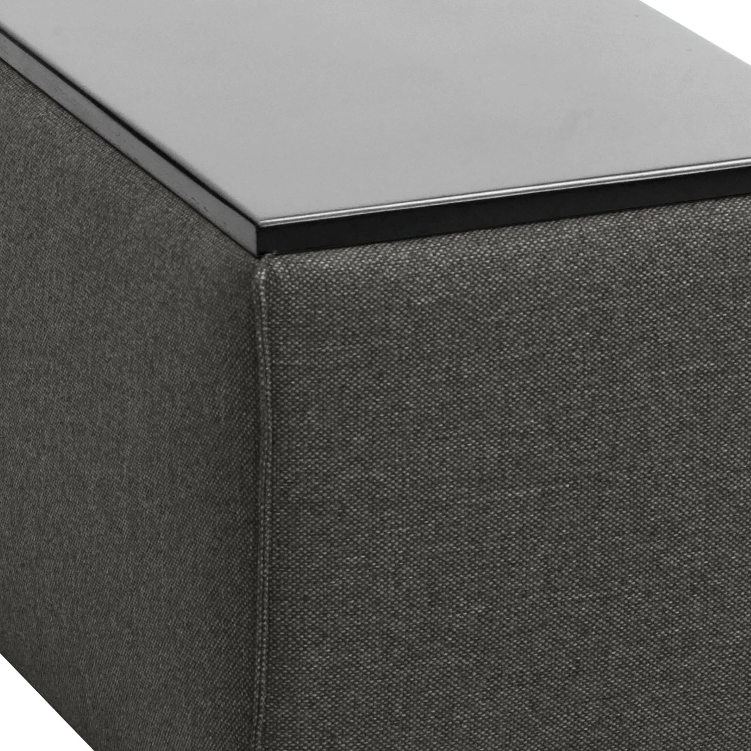 Tom Tailor Ecksofa Elements XII - Webstoff - Stoff TBO: 19 woven grey 11 Tom Tailor Ecksofa Elements XII - Webstoff - Stoff TBO: 19 woven grey – Bild 11