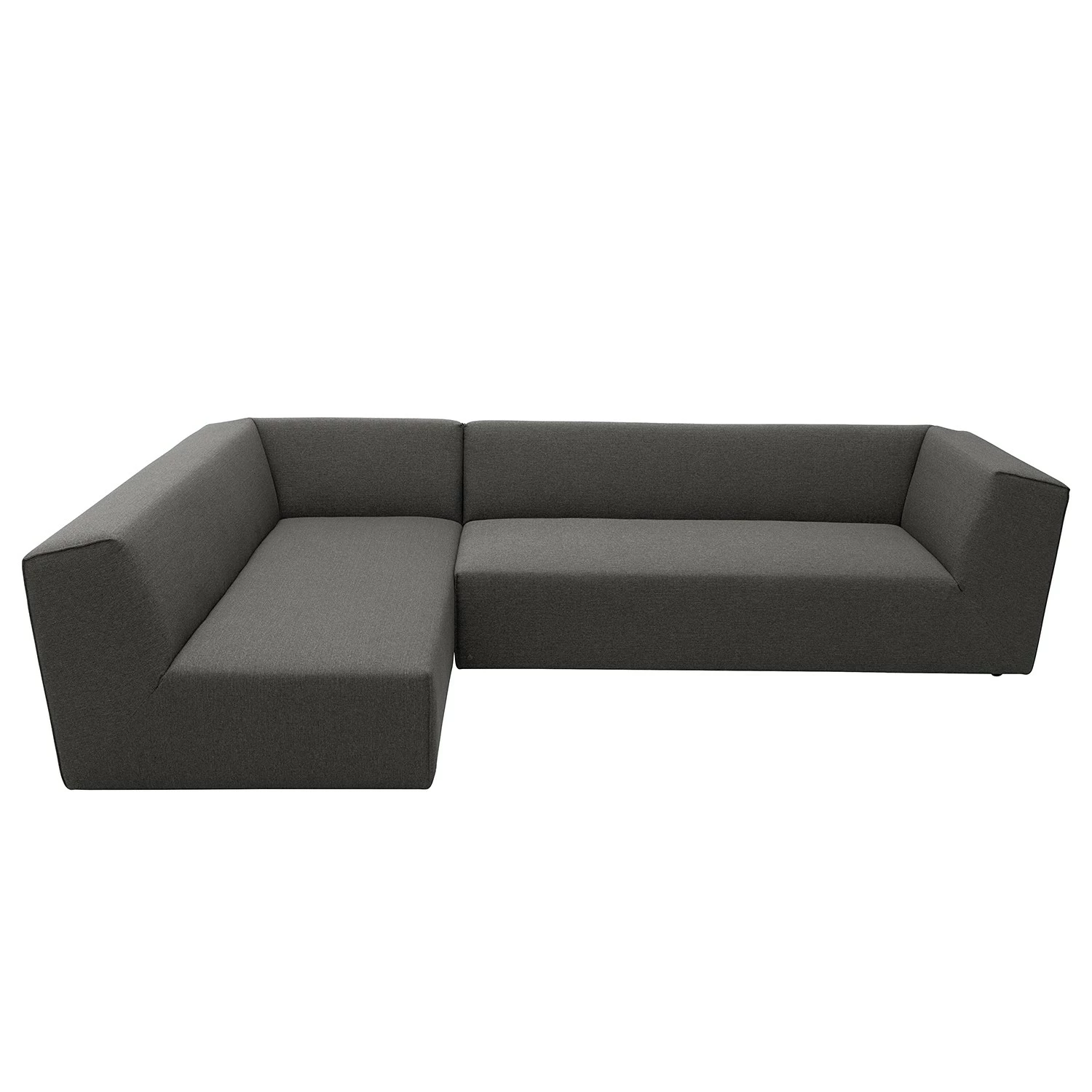 Tom Tailor Ecksofa Elements VII - Stoff TBO: 19 woven grey 4 Tom Tailor Ecksofa Elements VII - Stoff TBO: 19 woven grey – Bild 4