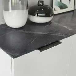 Germania Sideboard California II - Weiß 13 Germania Sideboard California II - Weiß -WOHNZIMMERMÖBEL Verkäufe 1000206698 200305 17322900125 DETAILS P000000001000206698