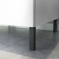 Germania Sideboard California II - Weiß 20 Germania Sideboard California II - Weiß -WOHNZIMMERMÖBEL Verkäufe 1000206698 200305 17322900126 DETAILS P000000001000206698