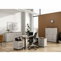 Germania Highboard California - Kaschmir -WOHNZIMMERMÖBEL Verkäufe 1000206700 200305 17323000143 MOOD DETAILS P000000001000206700 mood