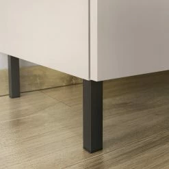 Germania Highboard California - Kaschmir -WOHNZIMMERMÖBEL Verkäufe 1000206700 200305 17323000150 DETAILS P000000001000206700