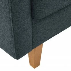 Norrwood Sessel Koski I - Webstoff - Webstoff Ala: Blau -WOHNZIMMERMÖBEL Verkäufe 1000207078 200520 14263100023 DETAILS P000000001000207078