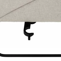 Norrwood Sessel Litti I - Webstoff - Webstoff Nere: Hellgrau -WOHNZIMMERMÖBEL Verkäufe 1000207105 200605 15363500026 DETAILS P000000001000207105