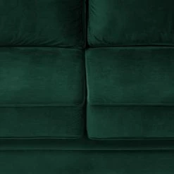 Red Living Sofa Voiron I (2,5-Sitzer) - Samt Ravi: Antikgrün -WOHNZIMMERMÖBEL Verkäufe 1000207149 200709 15471500569 DETAILS P000000001000207149