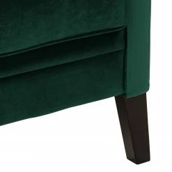 Red Living Sofa Voiron I (2,5-Sitzer) - Samt Ravi: Antikgrün -WOHNZIMMERMÖBEL Verkäufe 1000207149 200709 15471500570 DETAILS P000000001000207149