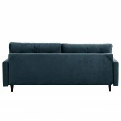 Norrwood Schlafsofa Koski I - Webstoff - Webstoff Lito: Marineblau -WOHNZIMMERMÖBEL Verkäufe 1000207293 200520 14271200515 DETAILS P000000001000207293