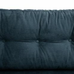 Norrwood Schlafsofa Koski I - Webstoff - Webstoff Lito: Marineblau -WOHNZIMMERMÖBEL Verkäufe 1000207293 200520 14271200520 DETAILS P000000001000207293