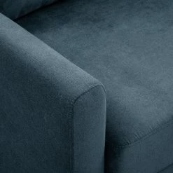 Norrwood Schlafsofa Koski I - Webstoff - Webstoff Lito: Marineblau -WOHNZIMMERMÖBEL Verkäufe 1000207293 200520 14271300521 DETAILS P000000001000207293