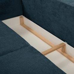 Norrwood Schlafsofa Koski I - Webstoff - Webstoff Lito: Marineblau -WOHNZIMMERMÖBEL Verkäufe 1000207293 200520 14271300522 DETAILS P000000001000207293