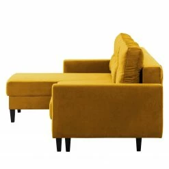 Norrwood Ecksofa Koski I - Webstoff - Webstoff Lito: Maisgelb - Longchair davorstehend links 21 Norrwood Ecksofa Koski I - Webstoff - Webstoff Lito: Maisgelb - Longchair davorstehend links -WOHNZIMMERMÖBEL Verkäufe 1000207321 200520 14272900754 DETAILS P000000001000207321