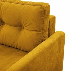 Norrwood Ecksofa Koski I - Webstoff - Webstoff Lito: Maisgelb - Longchair davorstehend links 23 Norrwood Ecksofa Koski I - Webstoff - Webstoff Lito: Maisgelb - Longchair davorstehend links -WOHNZIMMERMÖBEL Verkäufe 1000207321 200520 14272900756 DETAILS P000000001000207321