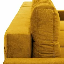 Norrwood Ecksofa Koski I - Webstoff - Webstoff Lito: Maisgelb - Longchair davorstehend links 25 Norrwood Ecksofa Koski I - Webstoff - Webstoff Lito: Maisgelb - Longchair davorstehend links -WOHNZIMMERMÖBEL Verkäufe 1000207321 200520 14272900758 DETAILS P000000001000207321