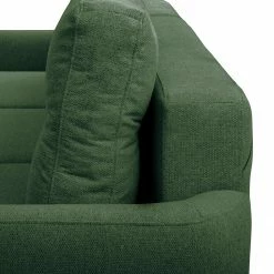 Norrwood Ecksofa Kaavi I - Webstoff - Webstoff Deran: Antikgrün - Longchair davorstehend links -WOHNZIMMERMÖBEL Verkäufe 1000207338 200709 15512802329 DETAILS P000000001000207338