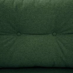 Norrwood Ecksofa Kaavi I - Webstoff - Webstoff Deran: Antikgrün - Longchair davorstehend links -WOHNZIMMERMÖBEL Verkäufe 1000207338 200709 15512802332 DETAILS P000000001000207338