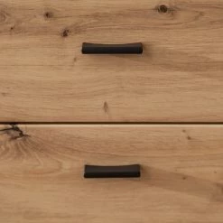 Loftscape TV-Lowboard Buena - Balkeneiche Dekor / Anthrazit 23 Loftscape TV-Lowboard Buena - Balkeneiche Dekor / Anthrazit -WOHNZIMMERMÖBEL Verkäufe 1000207345 200317 14281400017 DETAILS P000000001000207345